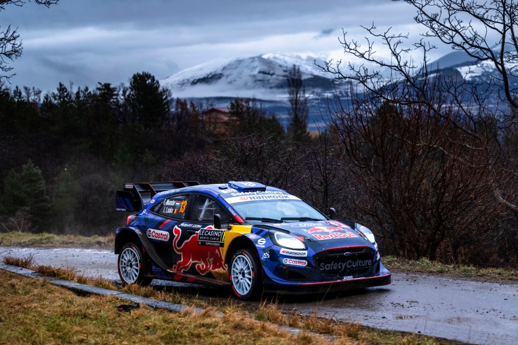 WRC