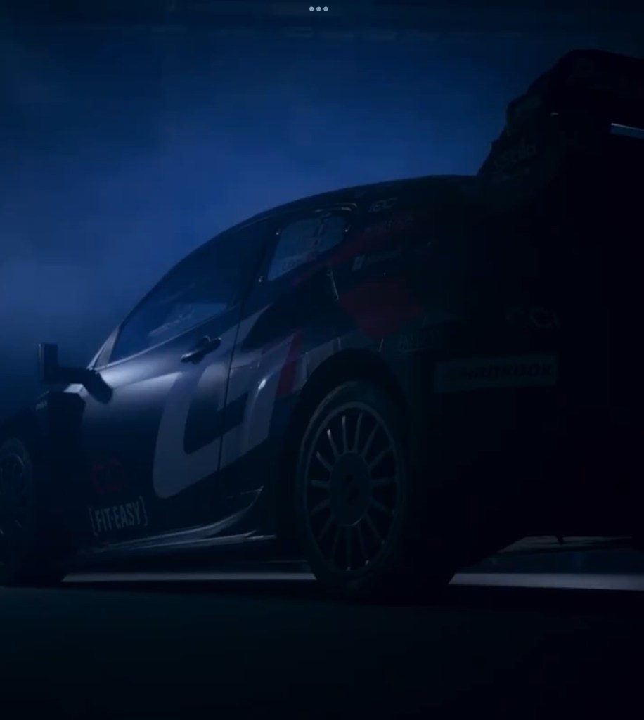 WRC