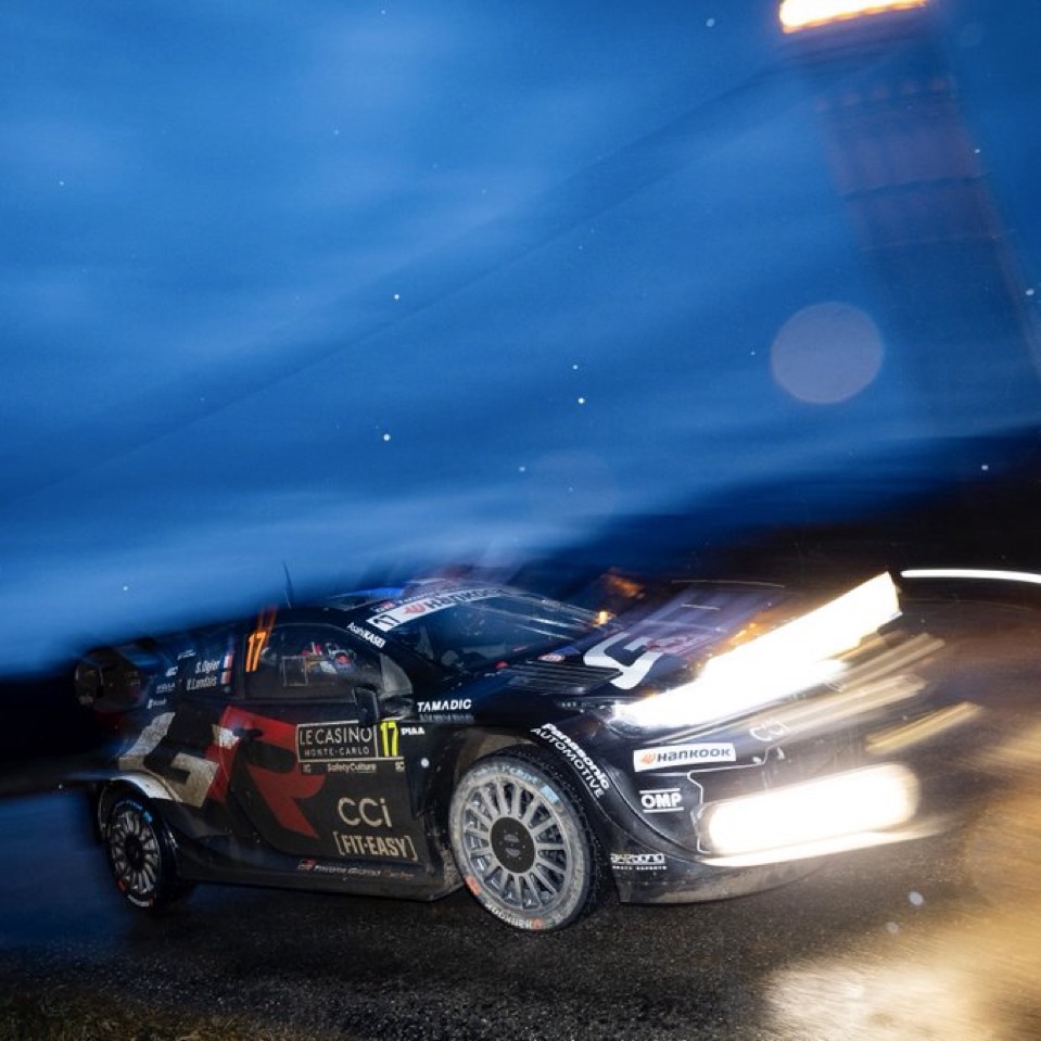 Wrc
