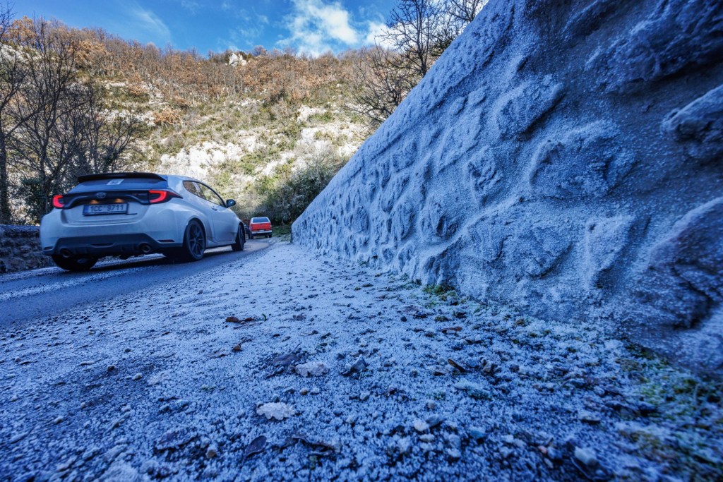 WRC