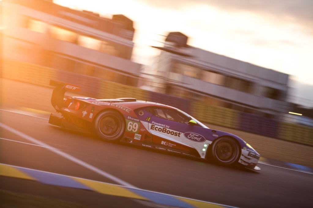 WEC
