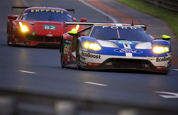 ford vs ferrari