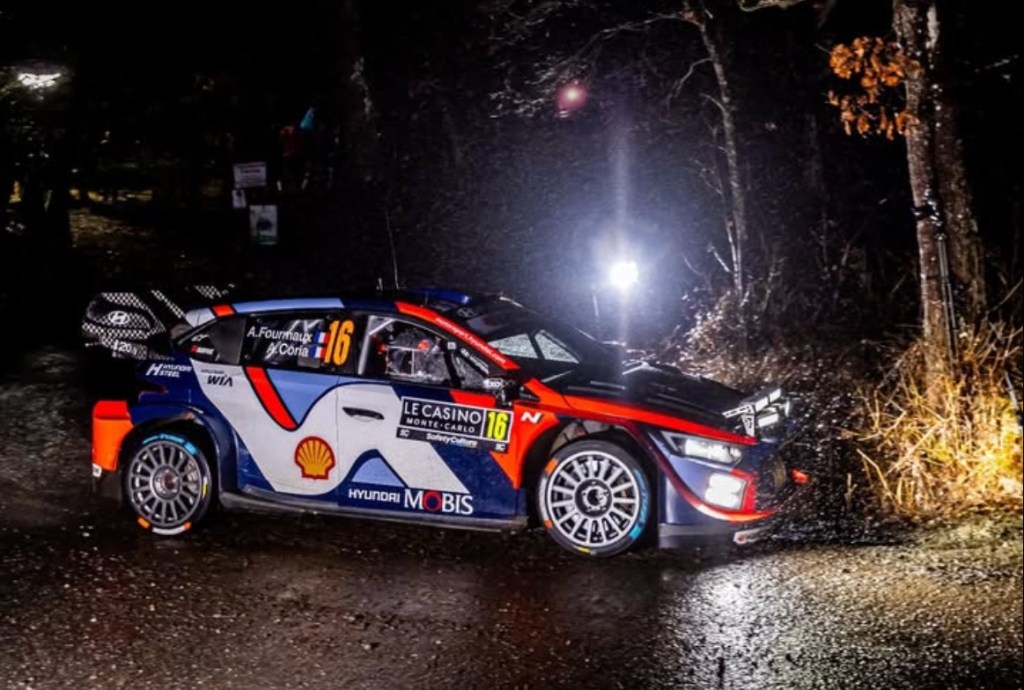WRC