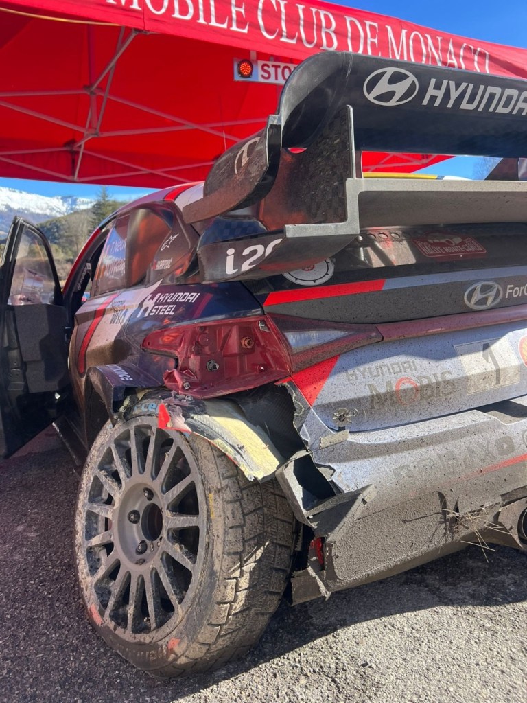 wrc
