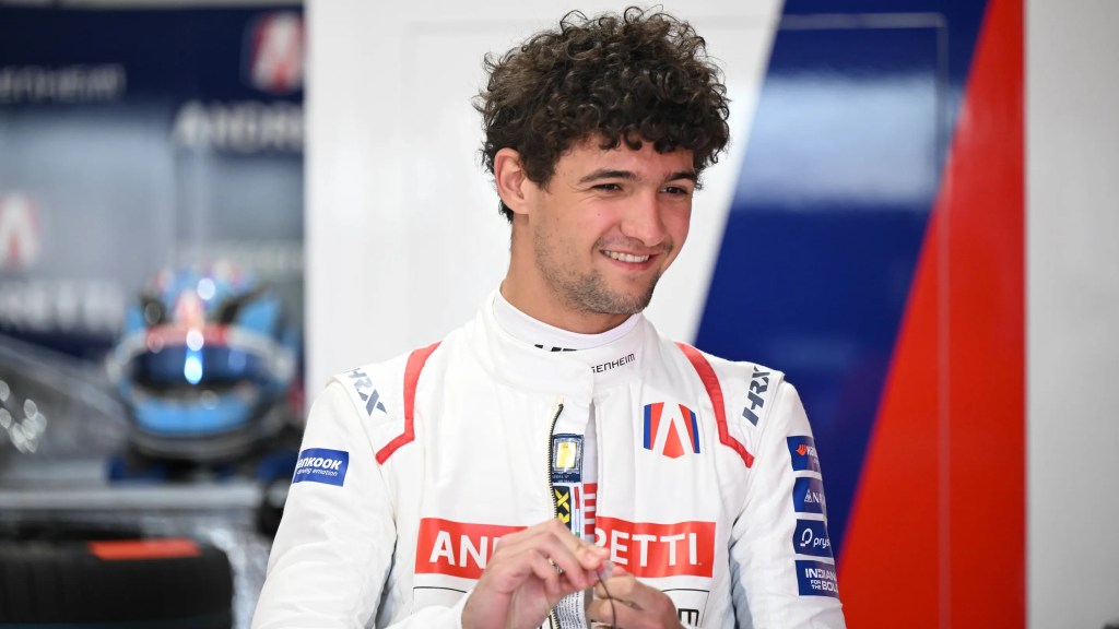 FE | Jeddah: i primi rookie test del 2025 per i team di Formula E nel weekend