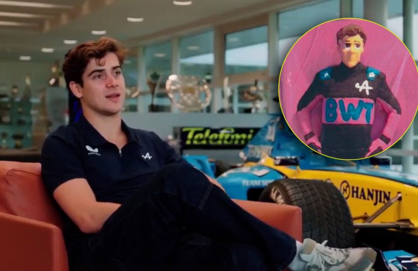Scopriamo insieme i piloti di riserva dei team di F1 2025