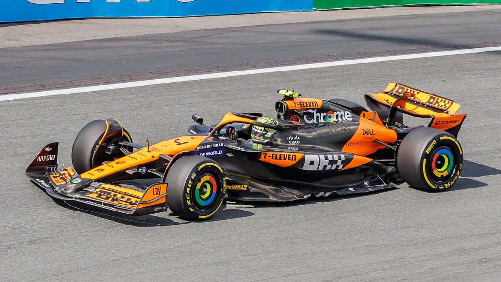 Lando Norris, Oscar Piastri, titolo, stagione, 2025, sfida, problema, McLaren