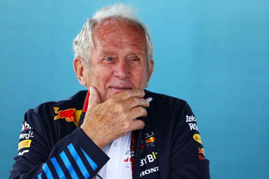Il consigliere Red Bull ha commentato i principali rivali del suo pupillo, Max Verstappen. Secondo Helmut Marko, manca ancora qualcosa a Norris, che è indietro anche rispetto a Piastri.