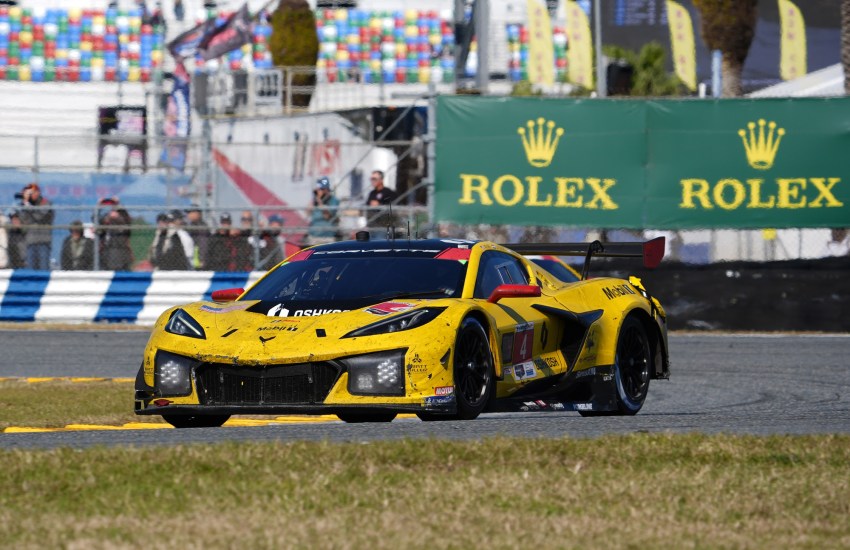La 24H Ore di Daytona si è conclusa con una scia di polemiche per un controverso episodio che ha coinvolto la Corvette #4 e la BMW #1, con Tommy Milner, pilota Corvette, che ha espresso apertamente il proprio disappunto nei confronti di Augusto Farfus, alla guida della BMW #48.