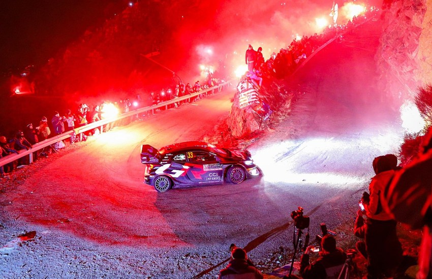 wrc rally monte carlo 2024 elf 2