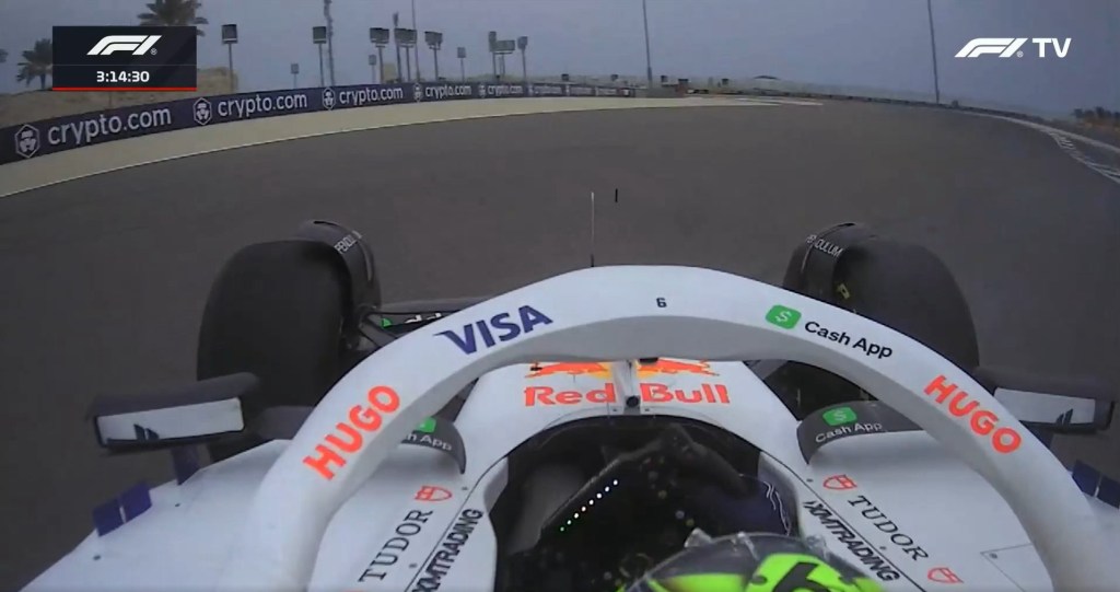 La stagione 2025 di Formula 1 prende ufficialmente il via con la prima giornata di test pre-stagionali sul circuito di Sakhir, in Bahrain.