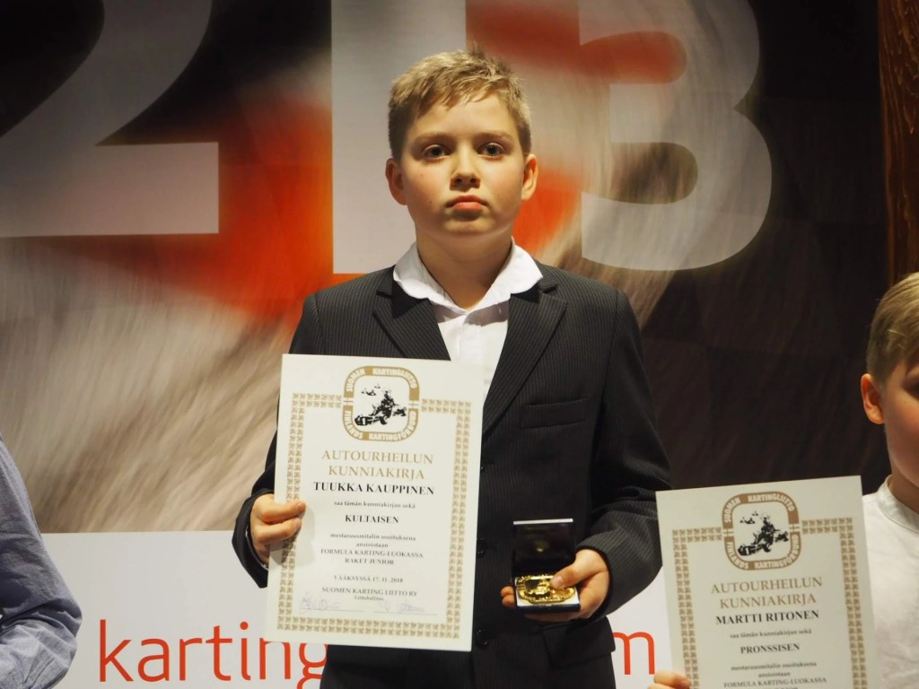Tuukka Kauppinen