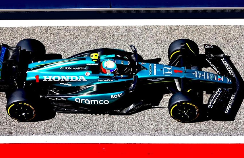 Durante le 24 Ore di Daytona, il presidente di Honda Racing Corporation, Koji Watanabe, ha parlato del motore che la casa giapponese sta sviluppando per la stagione 2026 di Formula 1.