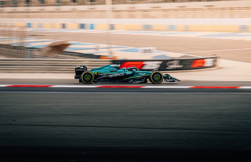 I team di Formula 1 hanno avuto piena libertà nella scelta delle gomme Pirelli per i test pre-stagionali in Bahrain, senza le restrizioni che si applicano durante il weekend di gara.