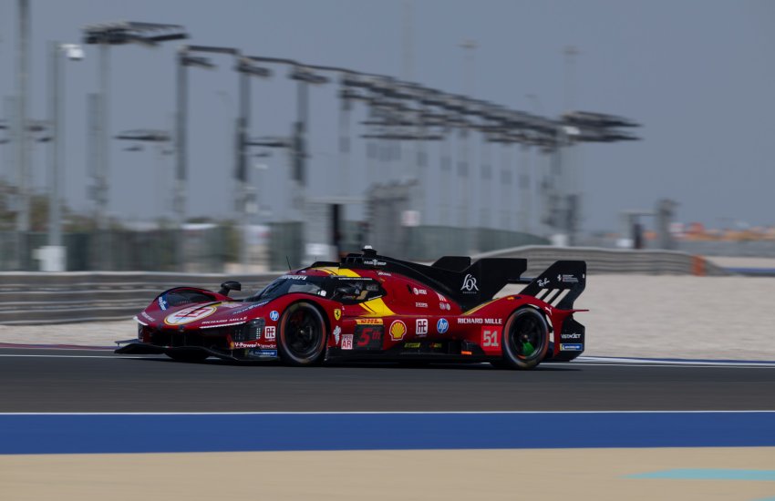 ferrari 7