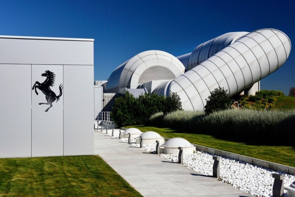 Haas, nonostante l'accordo siglato con Toyota, continuerà ad utilizzare la Galleria del Vento Ferrari per la stagione 2025