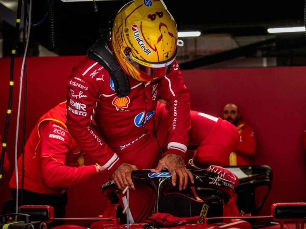 hamilton ferrari social 1
