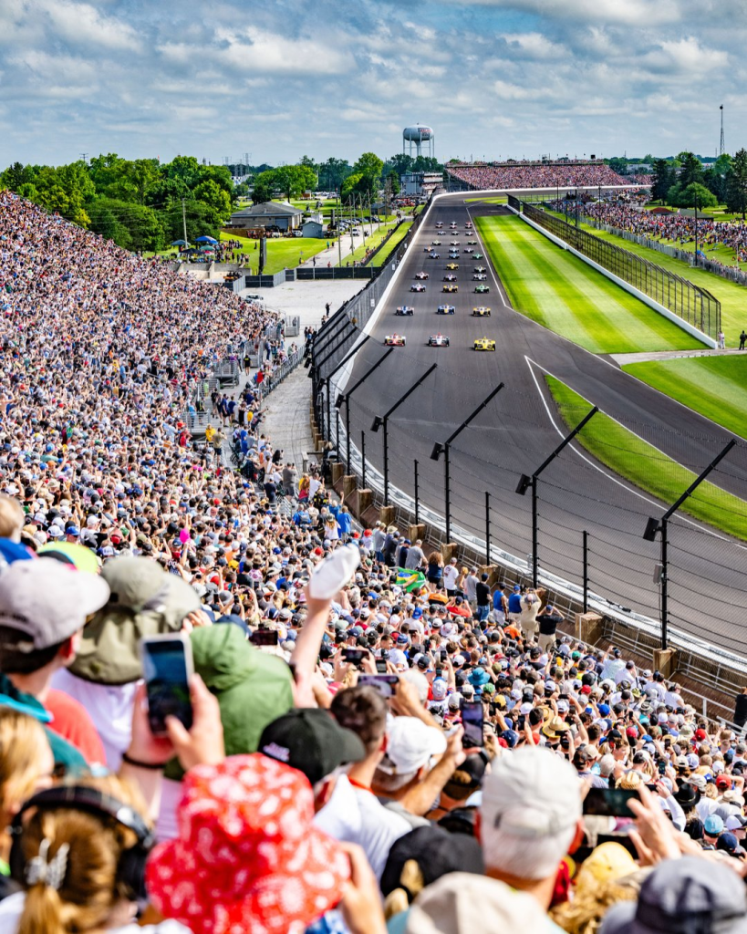 In vista della stagione 2025, l'organizzazione dell'IndyCar ha apportato delle modifiche al regolamento portando grandi novità.