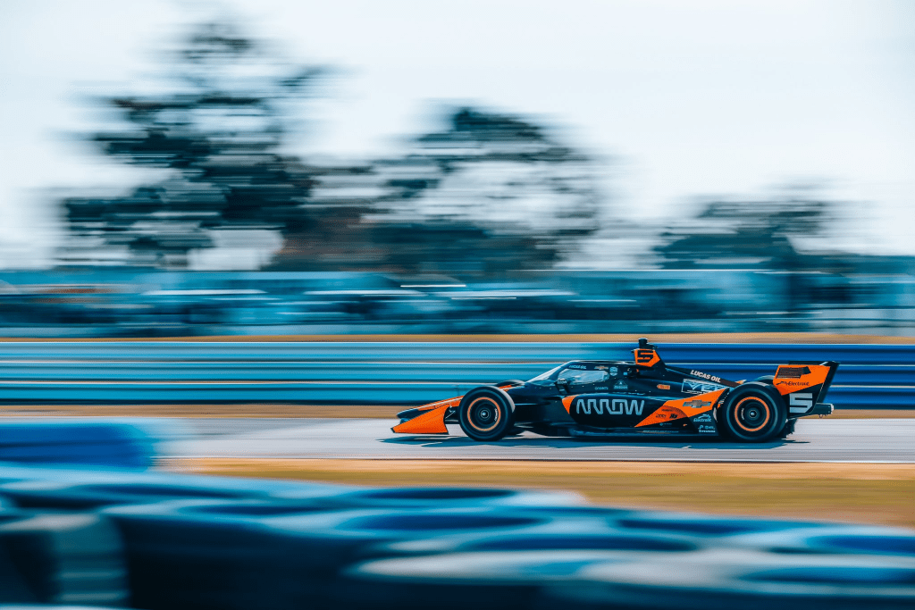 In vista della stagione 2025, l'organizzazione dell'IndyCar ha apportato delle modifiche al regolamento portando grandi novità.