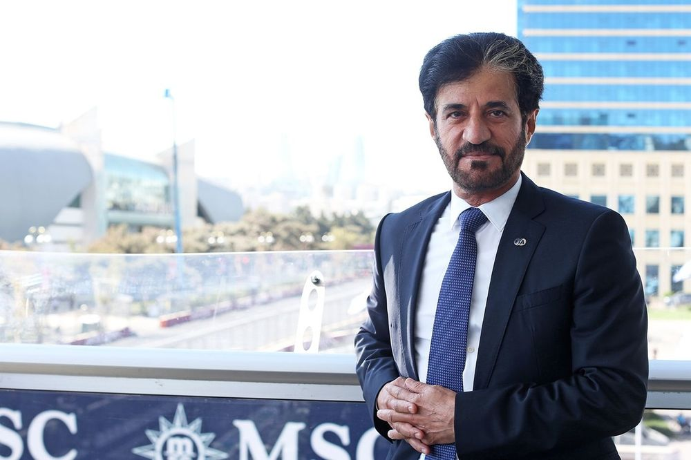 Il presidente della FIA, Mohammed Ben Sulayem, ha recentemente sollevato la possibilità di reintrodurre i motori V10 in Formula 1, due decenni dopo la loro eliminazione.
