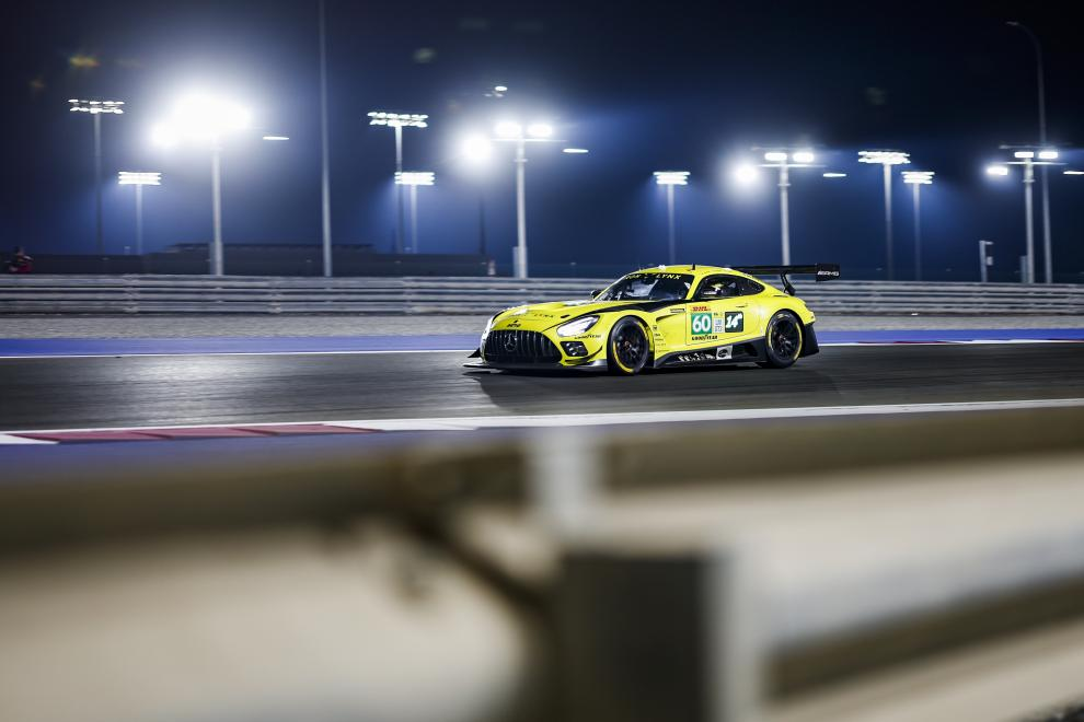 Il WEC torna in pista il prossimo weekend con la 1812km del Qatar. Dopo il Prologo, le squadre sono pronte a dare tutto per la vittoria