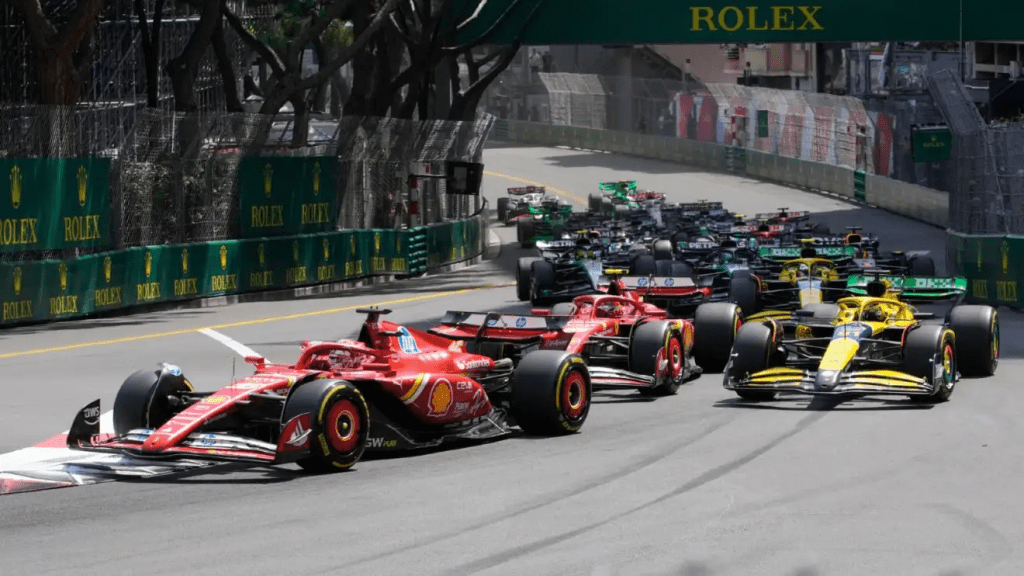 Il Gran Premio di Monaco potrebbe subire un'importante modifica quest'anno per migliorare lo spettacolo in pista.
