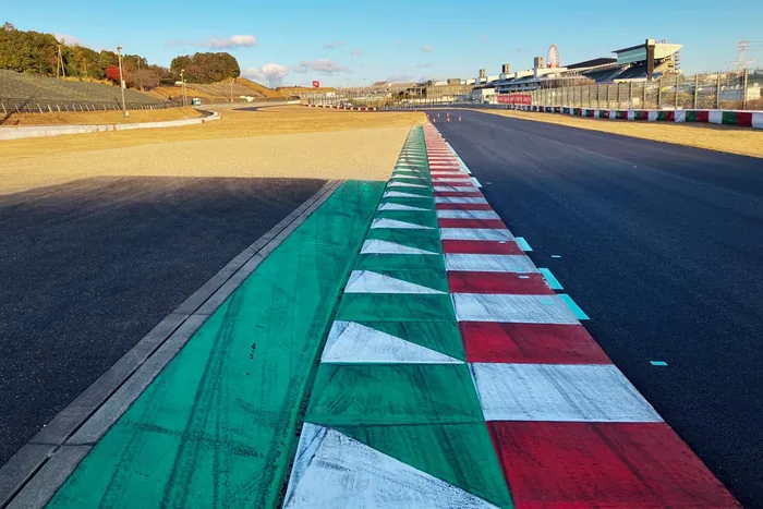 suzuka formula 1