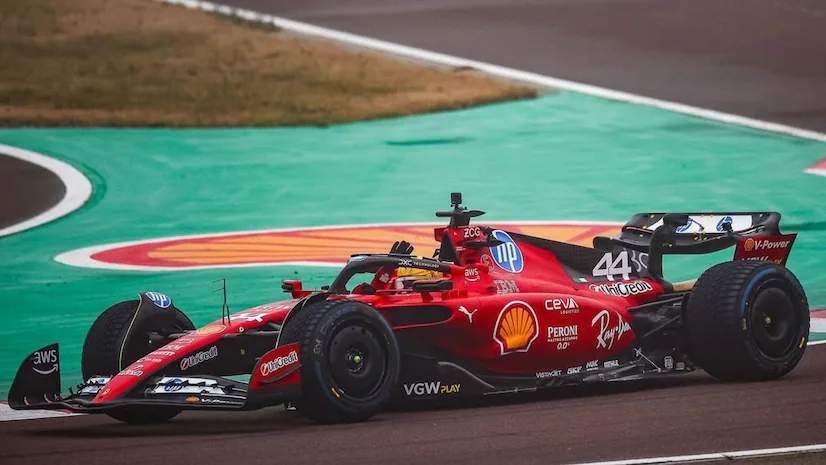 Hamilton competitivo nel 2025? Le risposte di Verstappen e Marko