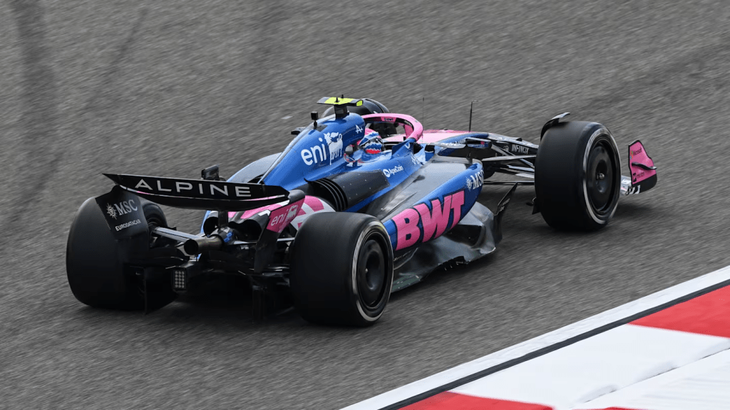 Alpine, Oakes difende Doohan: "Voci ingiuste"