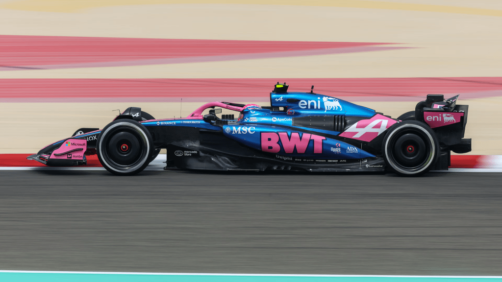 Alpine, Oakes difende Doohan: "Voci ingiuste"