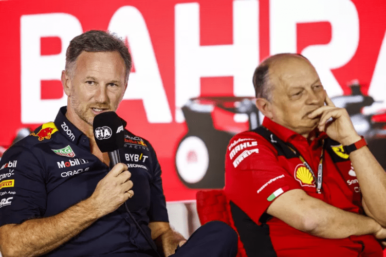 Chris Horner crede che, tra monoposto molto simili, solo la SF-25 si differenzierà in quella che sarà una stagione combattuta fin da subito.