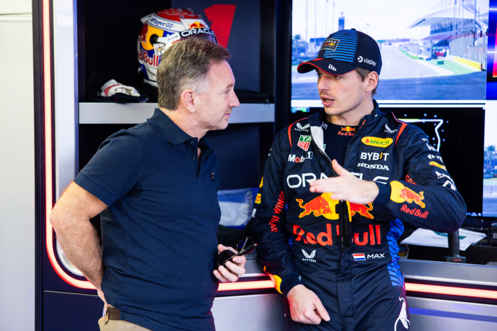 Chris Horner crede che, tra monoposto molto simili, solo la SF-25 si differenzierà in quella che sarà una stagione combattuta fin da subito.