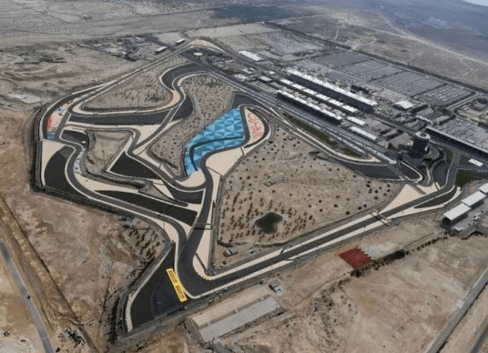 F1 | LIVE - Test Sakhir: la diretta testuale del Day 2 