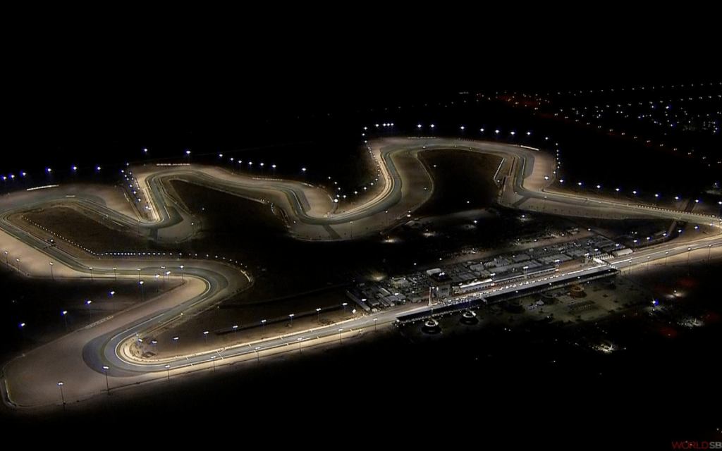 FR Middle East | Losail: Rivera trionfa in gara 2, Giltaire campione!
