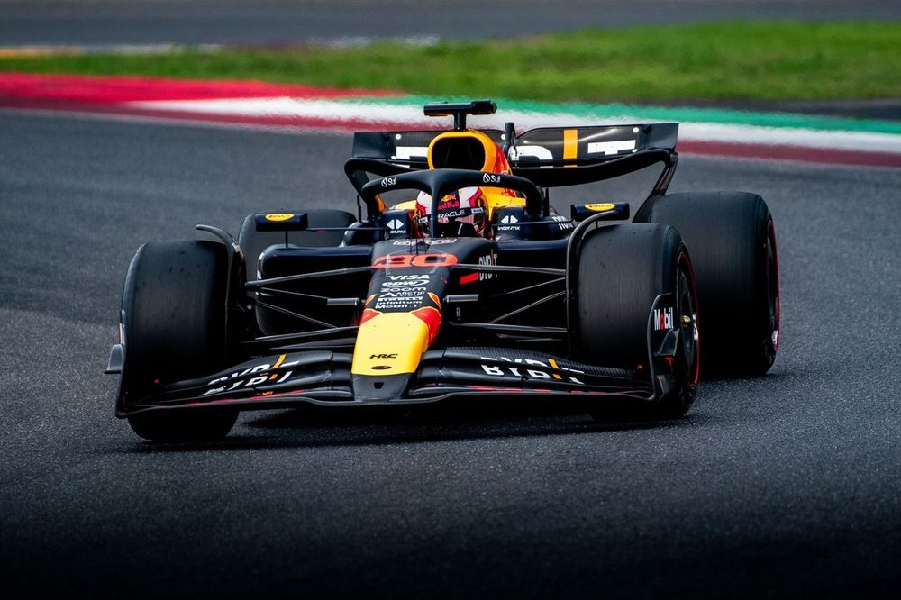 Red Bull, Horner difende la scelta di Lawson 