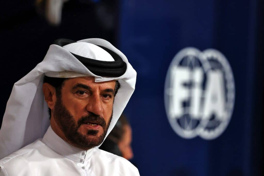 Wurz commenta le nuove sanzioni della FIA contro i piloti