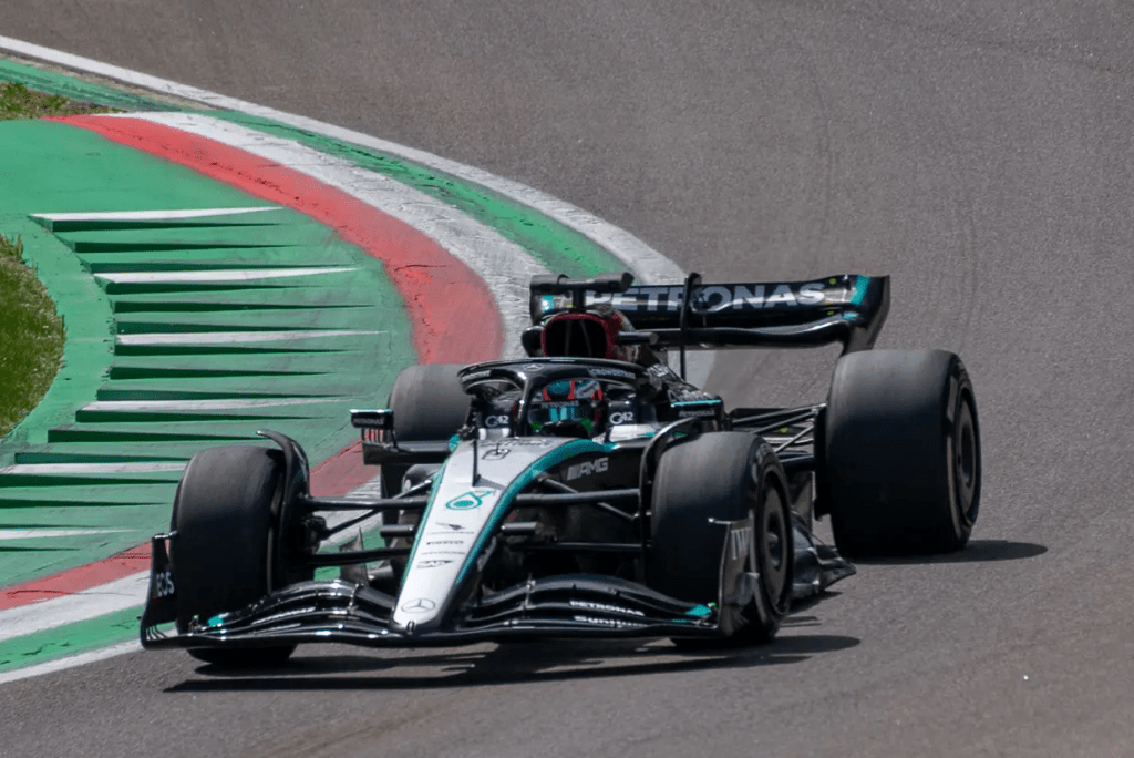 Wolff protegge Antonelli: nessuna aspettativa fino al 2026