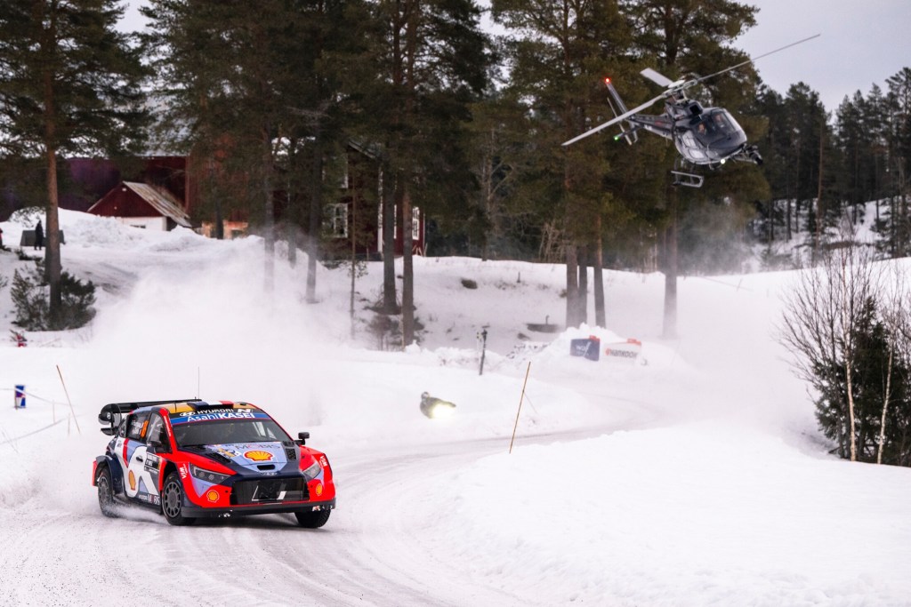 WRC