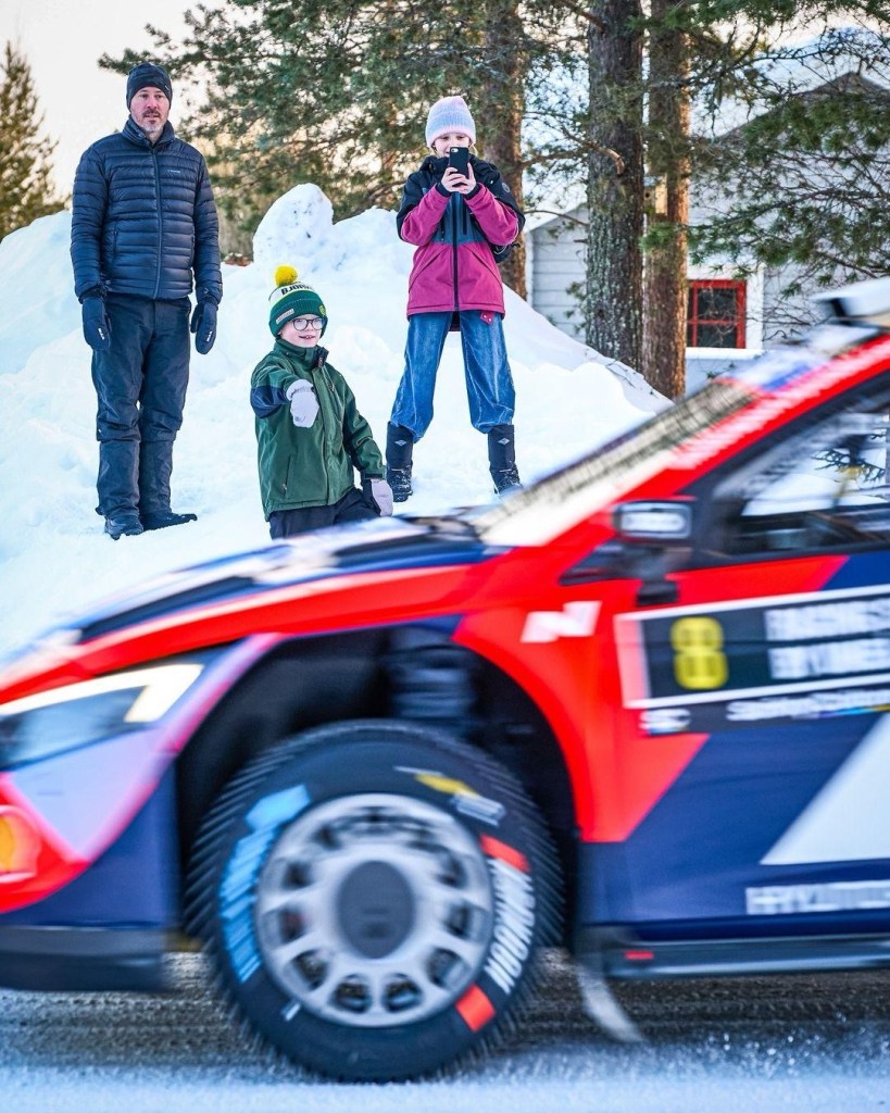 Wrc