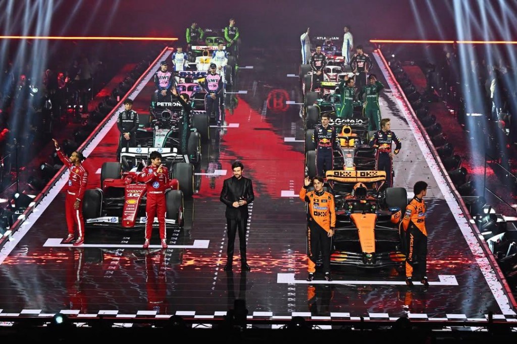 F1