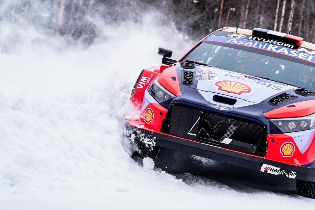 WRC