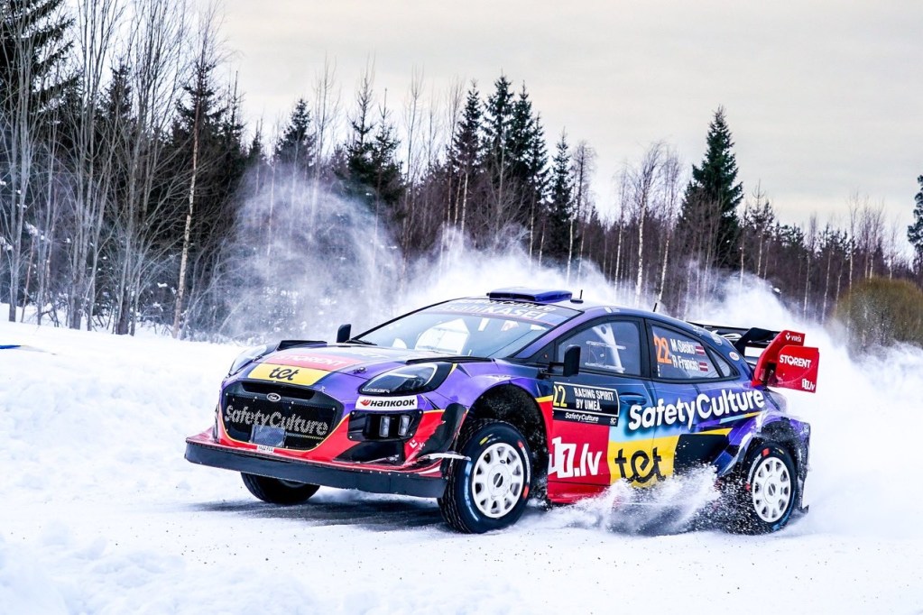 WRC