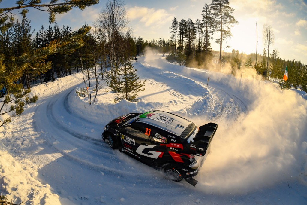 Wrc