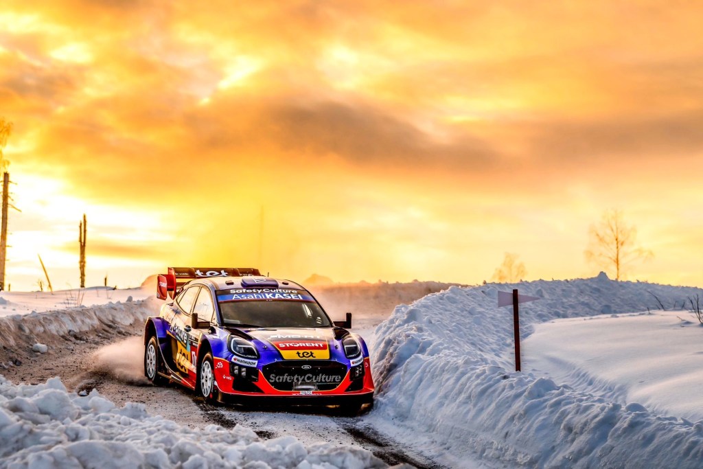Wrc