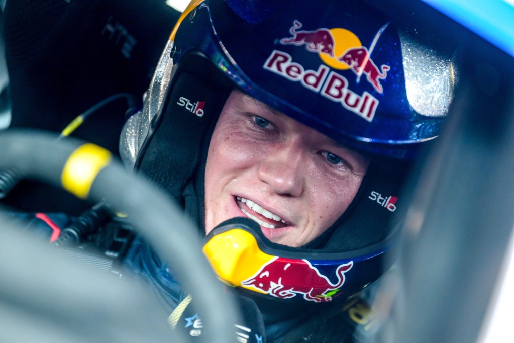 Le quattro Hyundai i20 N Rally2 Step2 di Kowax DST Racing per l’ERC 2025