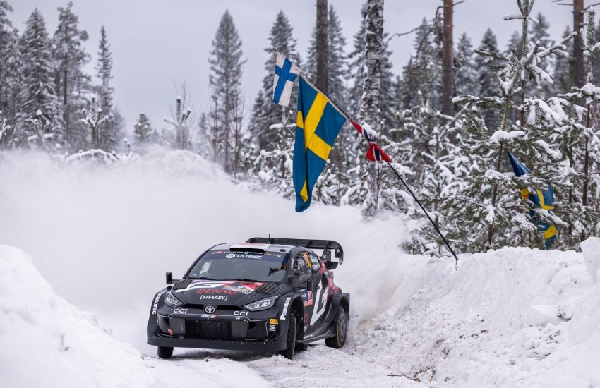 katsuta svezia 2024
