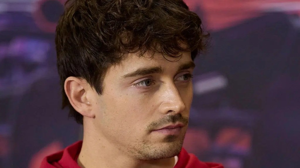 leclerc bahrain