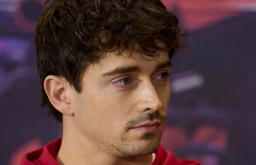 leclerc bahrain