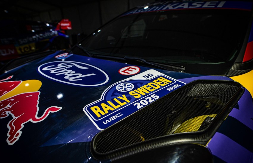 wrc sweden