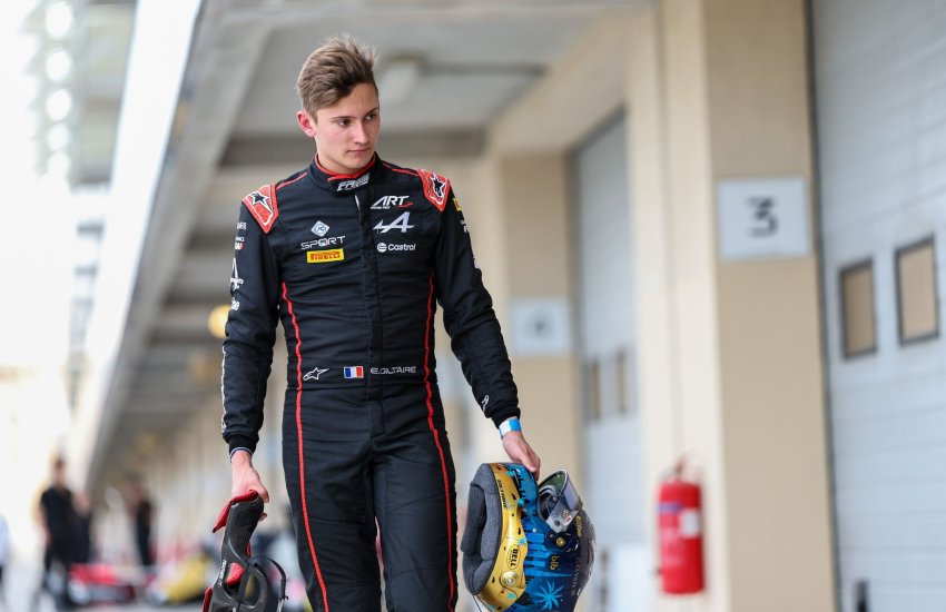 Le due sessioni di qualifica del FR Middle East hanno offerto spettacolo e colpi di scena, con Evan Giltaire e Ugo Ugochukwu protagonisti assoluti nella lotta per la pole position.